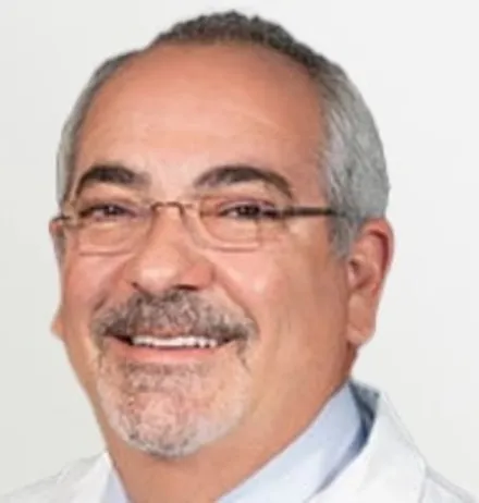 Martin N. Zaiac, MD