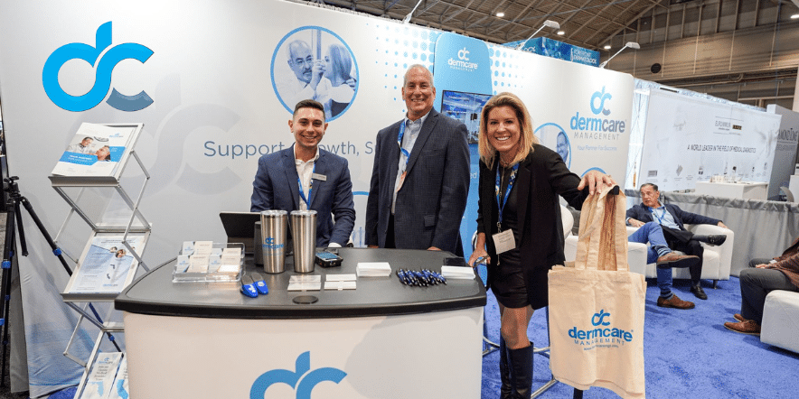 MAKING THE MOST OF YOUR DERMATOLOGY CONFERENCE EXPERIENCE