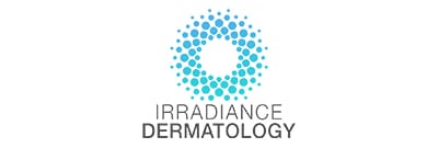 irradiance dermatology logo