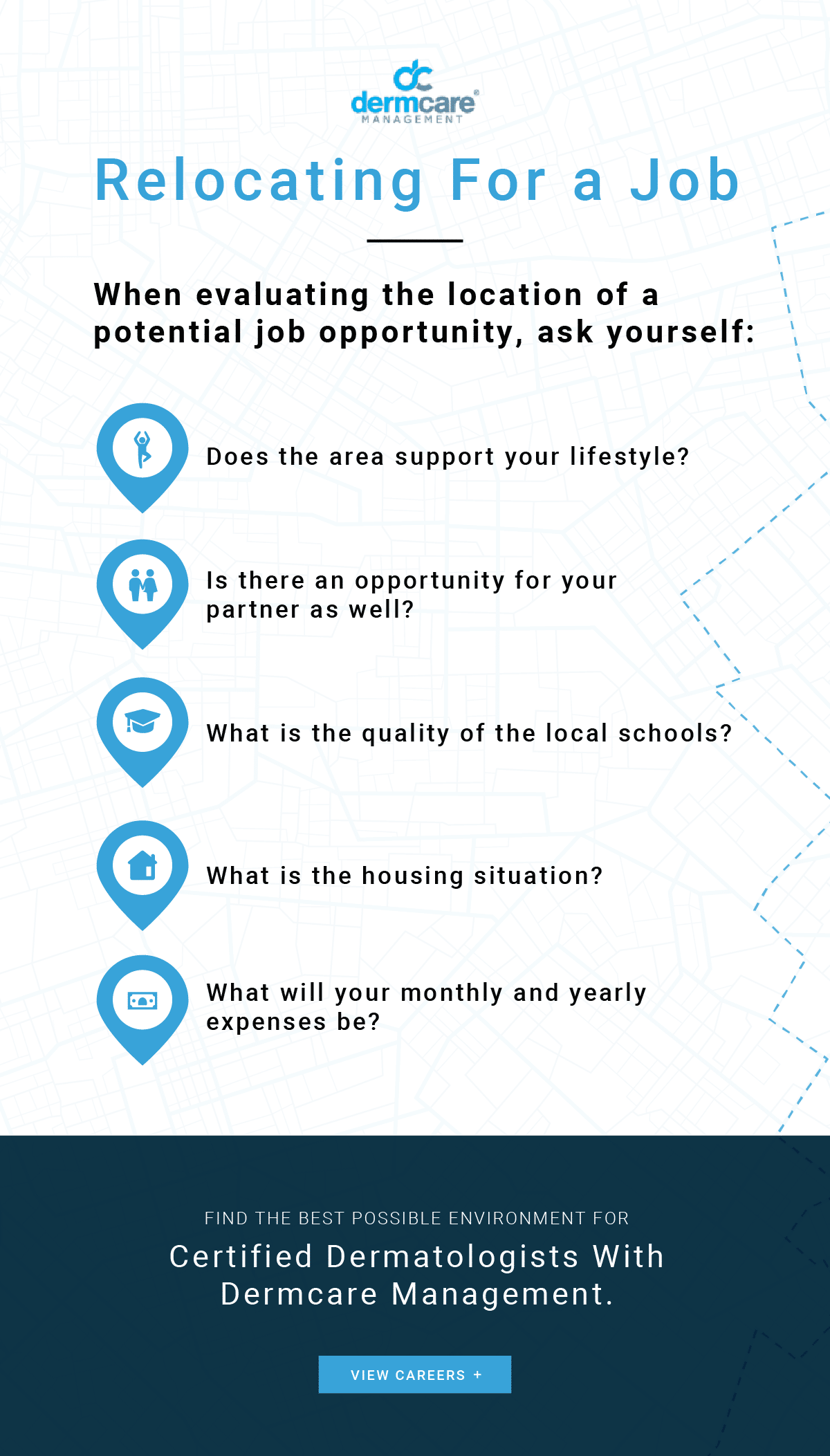 Relocating for a Job R02