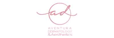 aventura dermatology logo