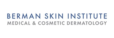 berman skin institute medical cosmetic dermatology logo