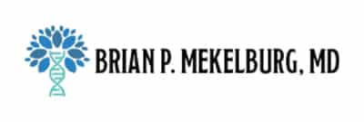 brian mekelburg logo