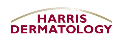 harris dermatology logo
