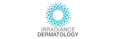 irradiance dermatology logo