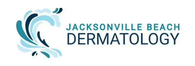 jacksonville beach dermatology logo