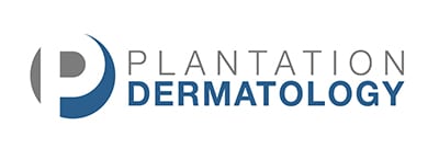 platation dermatology logo