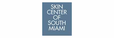 skin center of south miami logo